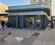 pętla tramwajowa Ogrody w Poznaniu