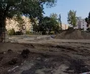 pętla tramwajowa Ogrody w Poznaniu