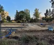 pętla tramwajowa Ogrody w Poznaniu