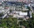 Investment area 
