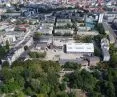 Teren inwestycji 