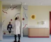 gabinet pediatryczny