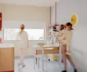 gabinet pediatryczny