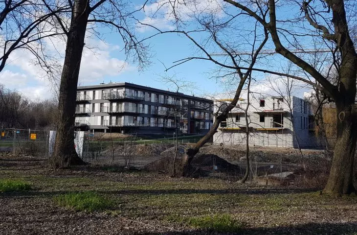 City on target - POZNAŃ