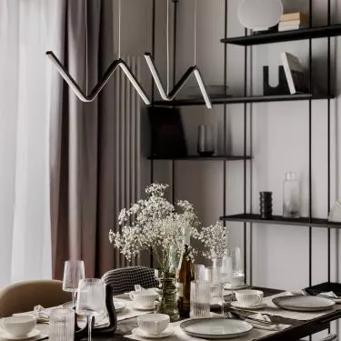 The metal rack was attached to a special structure