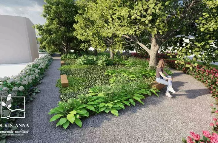 Adaptation to climate change in the City of Bielsko-Biała
