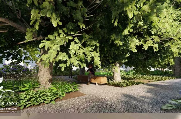 Adaptation to climate change in the City of Bielsko-Biała