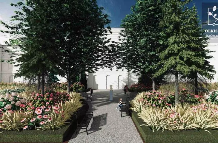 Adaptation to climate change in the City of Bielsko-Biała