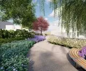 Adaptation to climate change in the City of Bielsko-Biała