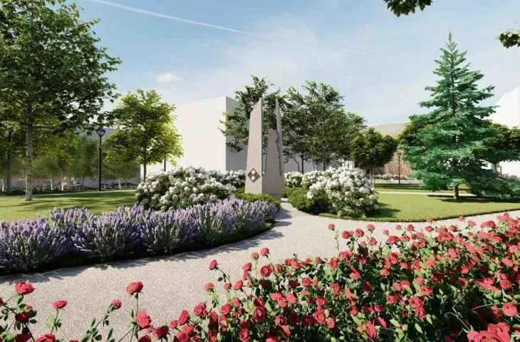 Adaptation to climate change in the City of Bielsko-Biała