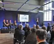 inauguracja Fundacji im. Stefana Kuryłowicza, 2013