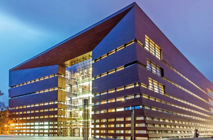 Narodowe Forum Muzyki im. Witolda Lutosławskiego, Wrocław, 2015