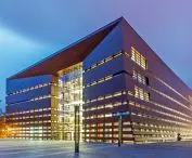 Narodowe Forum Muzyki im. Witolda Lutosławskiego, Wrocław, 2015