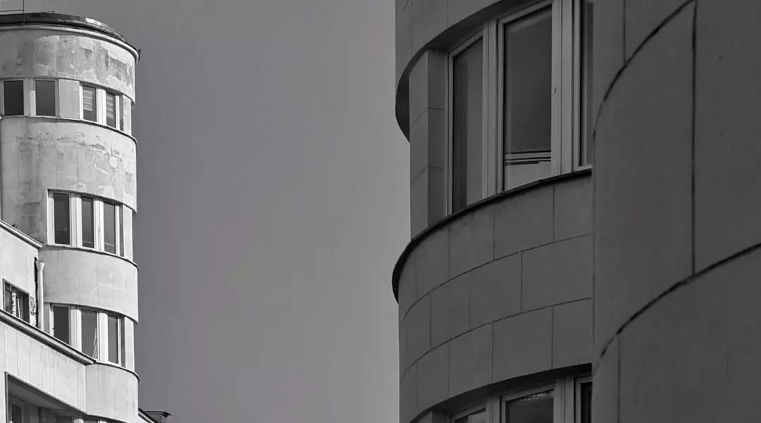 Wyróżnienie w kategorii „Archi-Ikony”, fot.: Beata Maliszewska