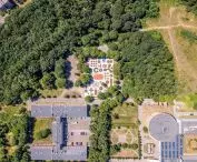 Activity Zone in Chorzow
