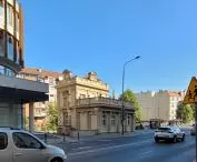 ulica Garbary w Poznaniu