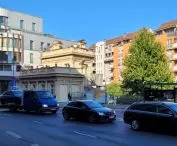 ulica Garbary w Poznaniu