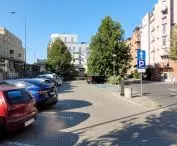 ulica Garbary w Poznaniu