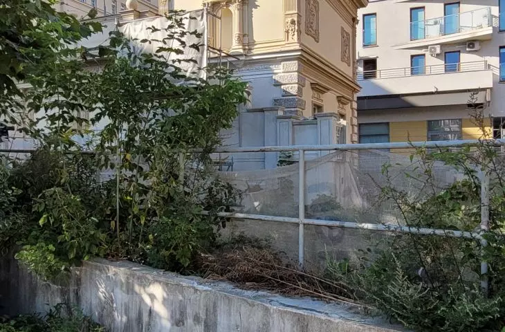 ulica Garbary w Poznaniu