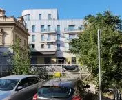 ulica Garbary w Poznaniu