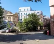 ulica Garbary w Poznaniu