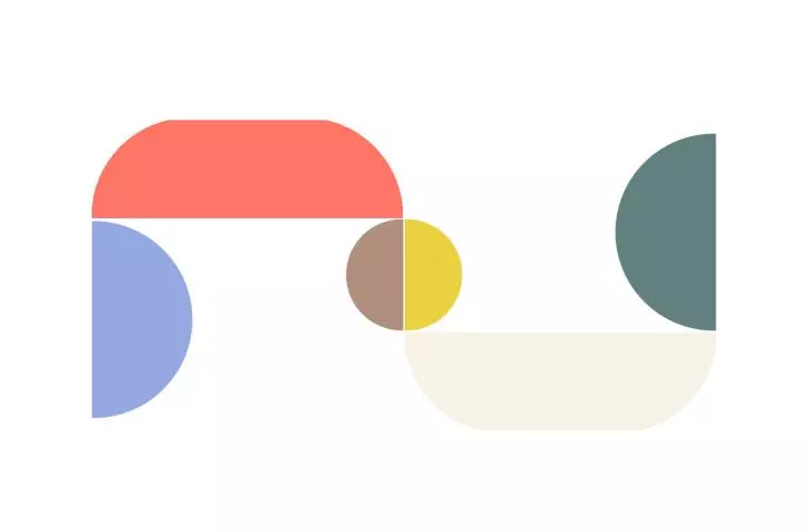 Logo Play Modernism
