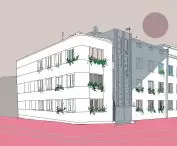 ulica Łęgska