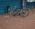 Flash floods can be catastrophic in consequences