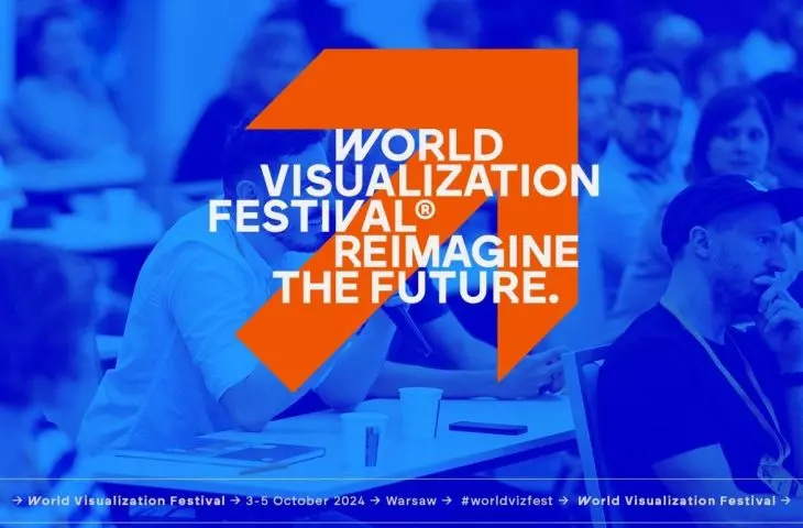 World Visualization Festival
