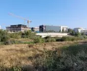 budowa nowego rektoratu Politechniki Poznańskiej 