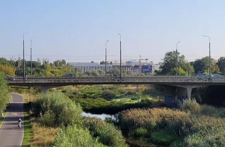 budowa nowego rektoratu Politechniki Poznańskiej 