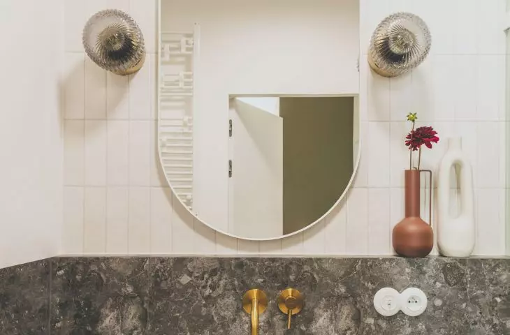 Design by Veronika Sypula of About The Form studio