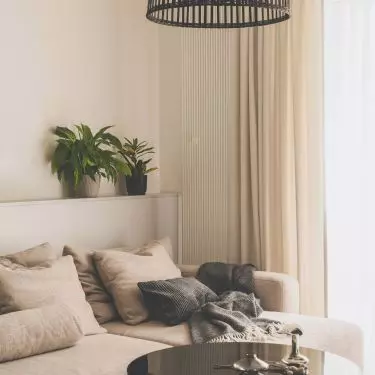 Design by Veronika Sypula of About The Form studio