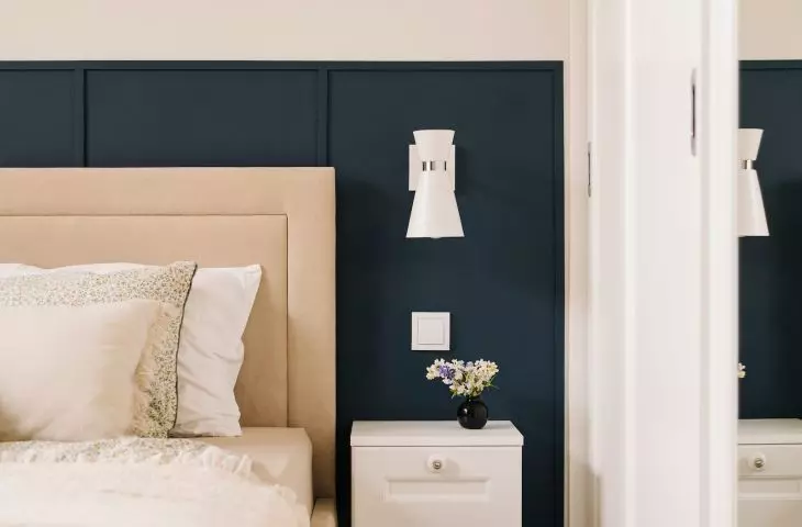 Design by Veronika Sypula of About The Form studio
