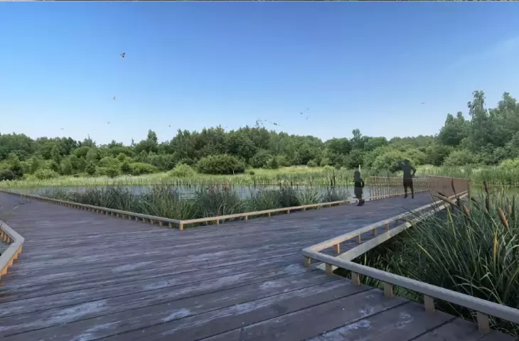 This is what South Park may look like
