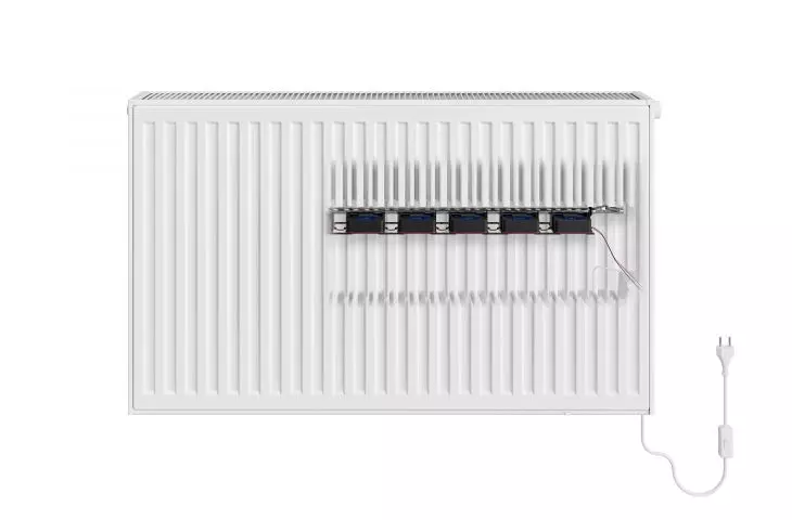 How to reduce heating costs at home?