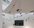 Funivia flexible lighting network