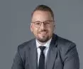 Kamil Maciejczyk, General Manager of Zumtobel Group in Poland