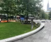 Nowy Jork — Manhattan West (Subarea B2)