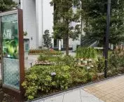 Tokio — Ōtemachi Financial City, proj.: Kohn Pedersen Fox Associates