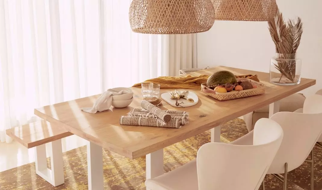 Wooden furniture will serve you for years 