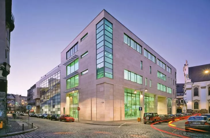 Faculty of Law, Administration and Economics, University of Wroclaw