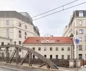 Reconstruction and expansion of the historic complex 