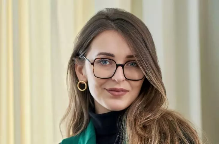 Maja Śmichura