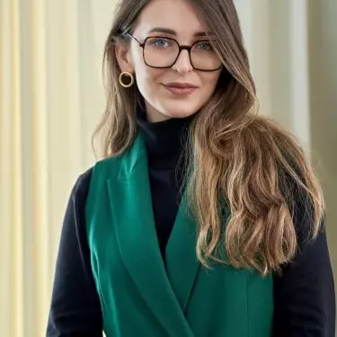 Maja Śmichura