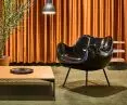 RM58 armchair