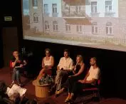 Archi Discussion: What does contemporary regionalism mean?