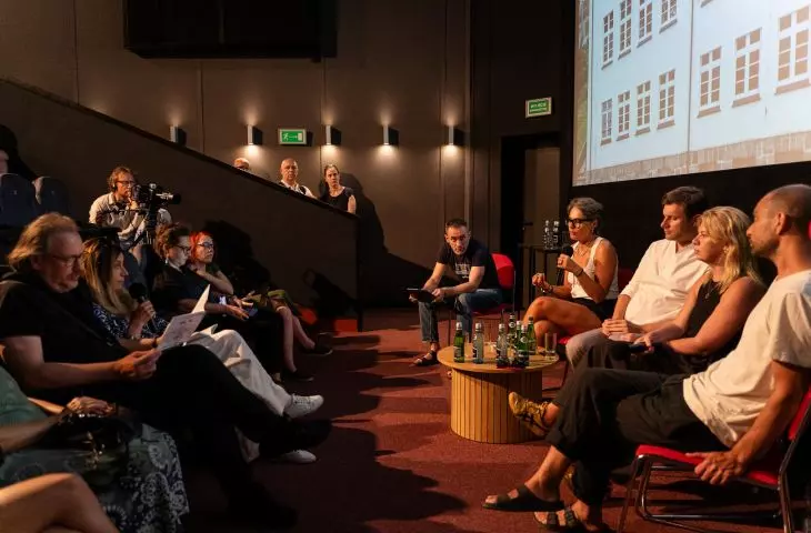 Archi Discussion: What does contemporary regionalism mean?