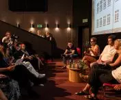 Archi Discussion: What does contemporary regionalism mean?