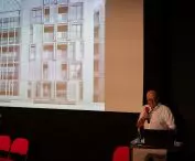 architecture and context was told by Jacek Droszcz of Studio Square